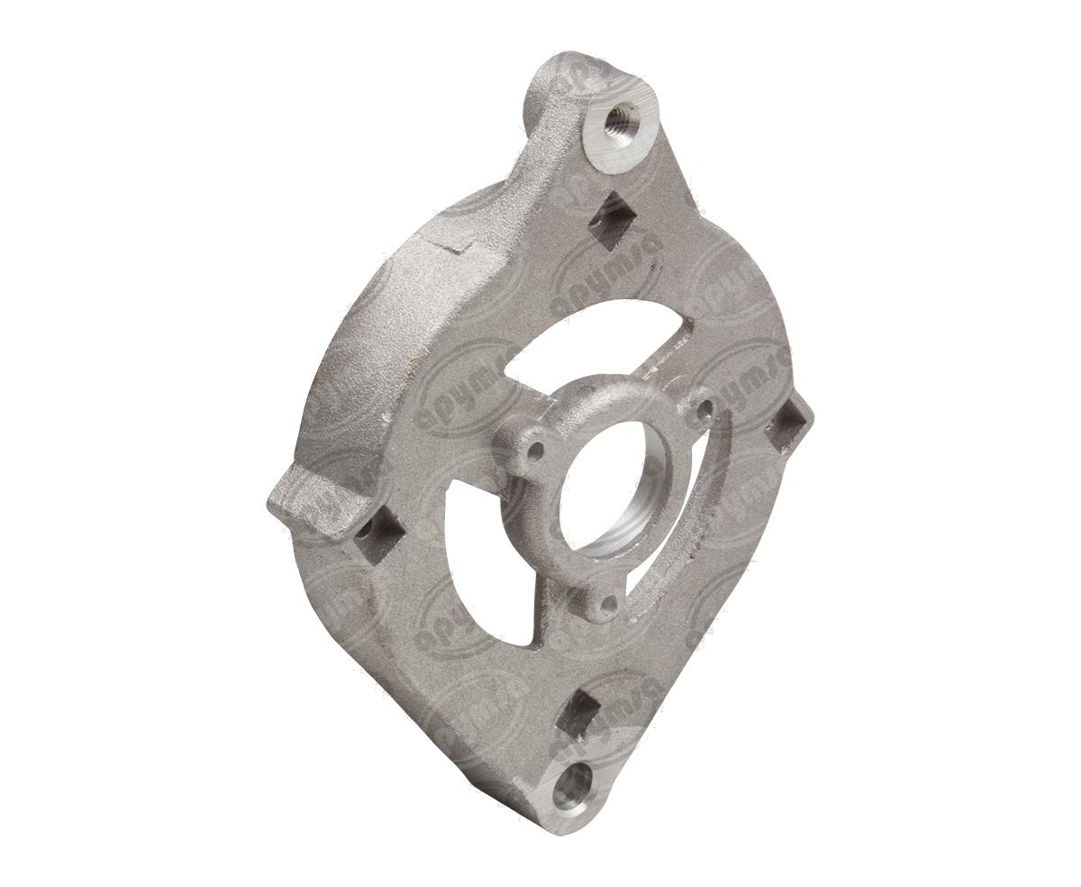 TAPA SOPORTE ALTERNADOR MOTOROLA DD ECHLIN 457 