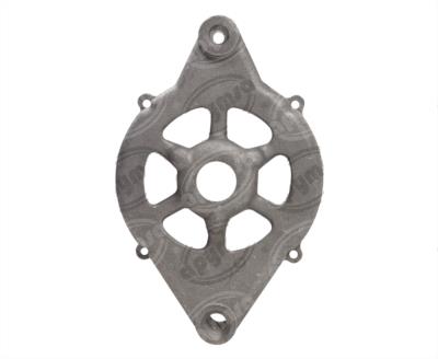 TAPA SOPORTE ALTERNADOR PRESTOLITE PATA MEDIANA NACIONAL 466 