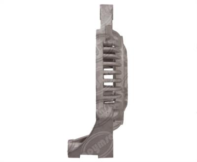 TAPA SOPORTE ALTERNADOR BOSCH ER/IF 70A CHEVY IMPORTADO F 005 A00 004 T 