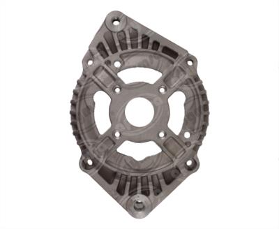 TAPA SOPORTE ALTERNADOR BOSCH ER/IF 70A CHEVY IMPORTADO F 005 A00 004 T 