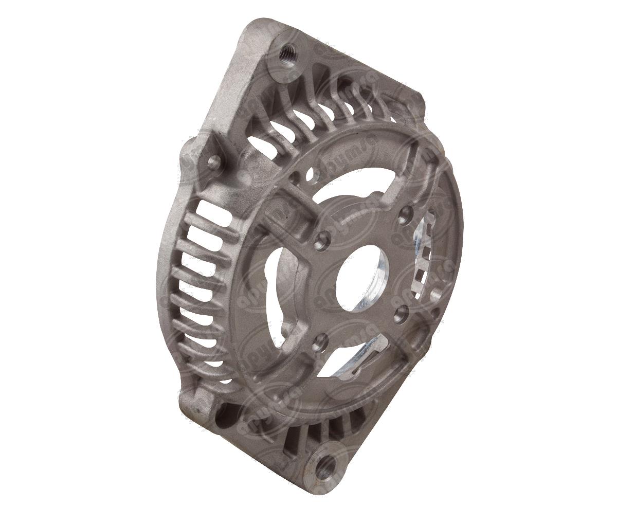 TAPA SOPORTE ALTERNADOR BOSCH ER/IF 70A CHEVY IMPORTADO F 005 A00 004 T 