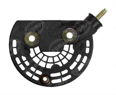 TAPA TRASERA ALTERNADOR BOSCH ER/IF PLASTICO TIPO BAFFLE BOSCH BOSCH F 00M 146 678 