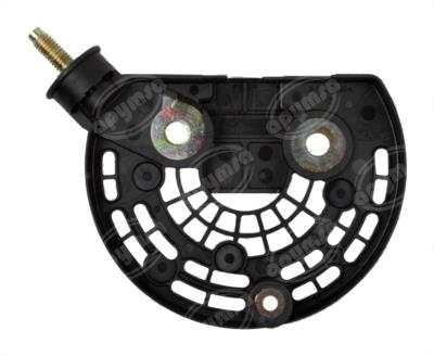 TAPA TRASERA ALTERNADOR BOSCH ER/IF PLASTICO TIPO BAFFLE BOSCH BOSCH F 00M 146 678 