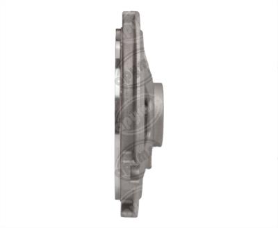 TAPA SOPORTE ALTERNADOR BOSCH IR/EF LADO POLEA ECONOMICA IMPORTADO TB-167 
