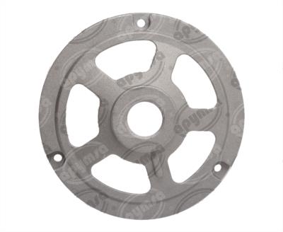 TAPA SOPORTE ALTERNADOR BOSCH IR/EF LADO POLEA ECONOMICA IMPORTADO TB-167 