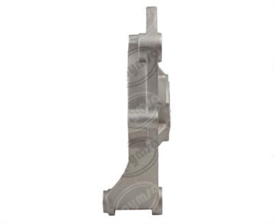 TAPA SOPORTE ALTERNADOR BOSCH IR/EF 65A VW JETTA, CARIBE, ATLANTIC, IMPORTADO 9 121 040 053 