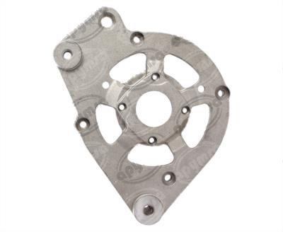 TAPA SOPORTE ALTERNADOR BOSCH IR/EF 65A VW JETTA, CARIBE, ATLANTIC, IMPORTADO 9 121 040 053 