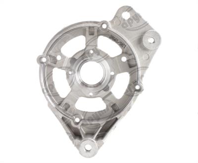 TAPA SOPORTE ALTERNADOR BOSCH IR/EF 65A VW JETTA, CARIBE, ATLANTIC, IMPORTADO 9 121 040 053 