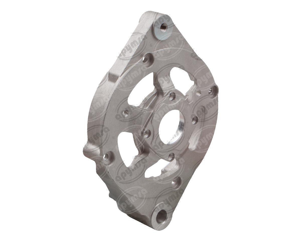 TAPA SOPORTE ALTERNADOR BOSCH IR/EF THERMO KING YANMAR 353 VALUE STARTER 9 128 041 204 