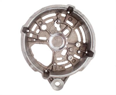 TAPA TRASERA ALTERNADOR BOSCH IR/IF 70A NISSAN TSURU I II PICK-UP IMPORTADO IMPORTADO 9 121 040 261 