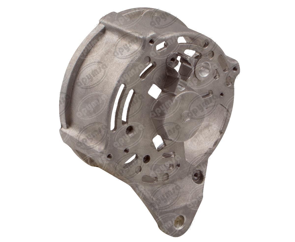 TAPA TRASERA ALTERNADOR BOSCH IR/IF 70A NISSAN TSURU I II PICK-UP IMPORTADO IMPORTADO 9 121 040 261 