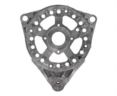 TAPA SOPORTE ALTERNADOR BOSCH IR/EF IMPORTADO 0 125 824 423 