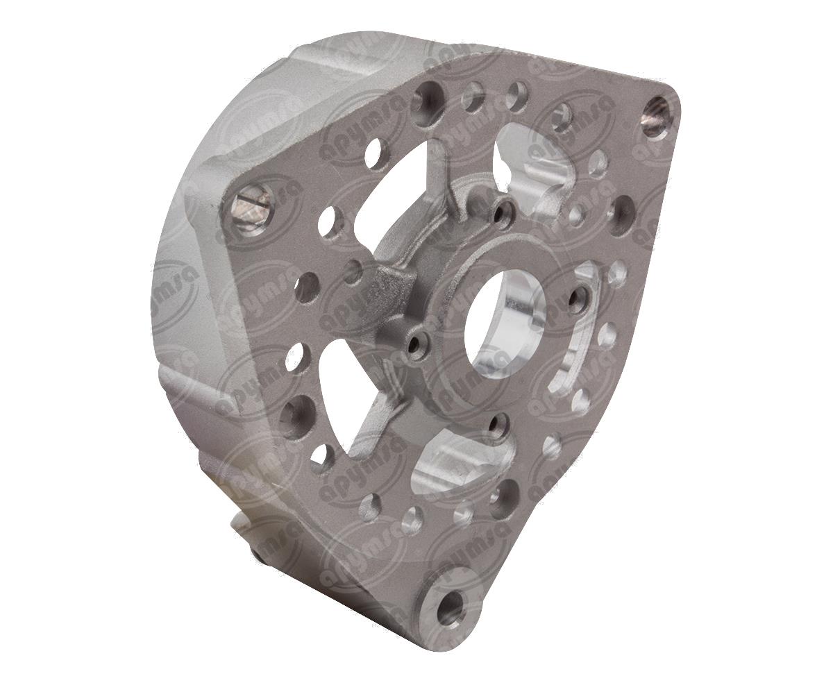 TAPA SOPORTE ALTERNADOR BOSCH IR/EF IMPORTADO 0 125 824 423 