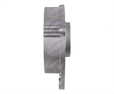 TAPA SOPORTE ALTERNADOR BOSCH IR/EF 105A AUTOBUS MERCEDES BOSCH 9 121 456 175 