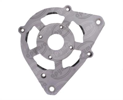 TAPA SOPORTE ALTERNADOR BOSCH IR/EF 105A AUTOBUS MERCEDES BOSCH 9 121 456 175 