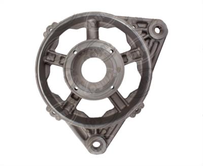 TAPA SOPORTE ALTERNADOR BOSCH DD BOSCH 9 121 456 007 