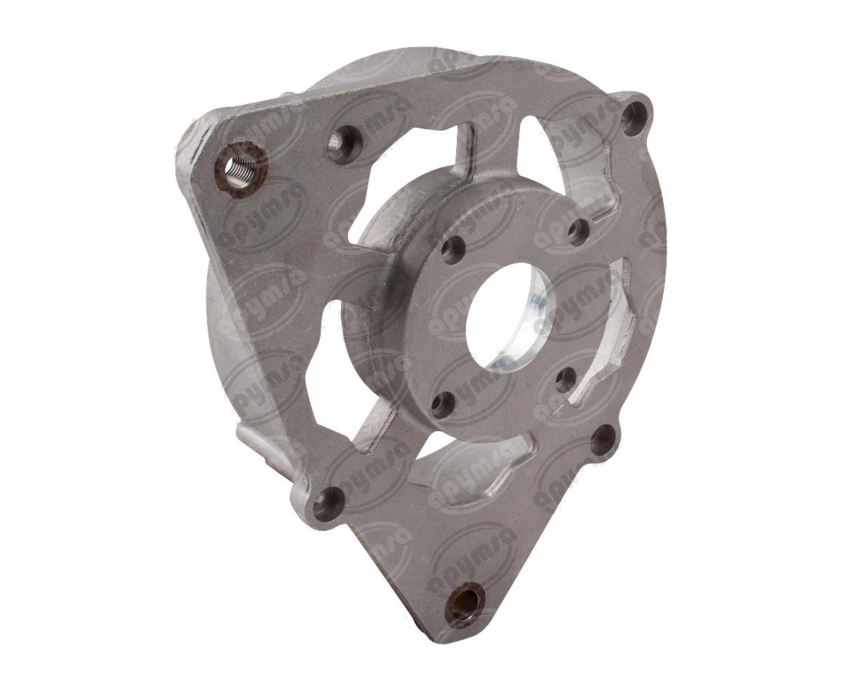 TAPA SOPORTE ALTERNADOR BOSCH DD BOSCH 9 121 456 007 