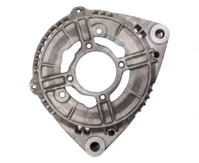 TAPA SOPORTE ALTERNADOR BOSCH IR/IF MERCEDES BENZ ECOPOWER, BOSCH 1 125 825 532 