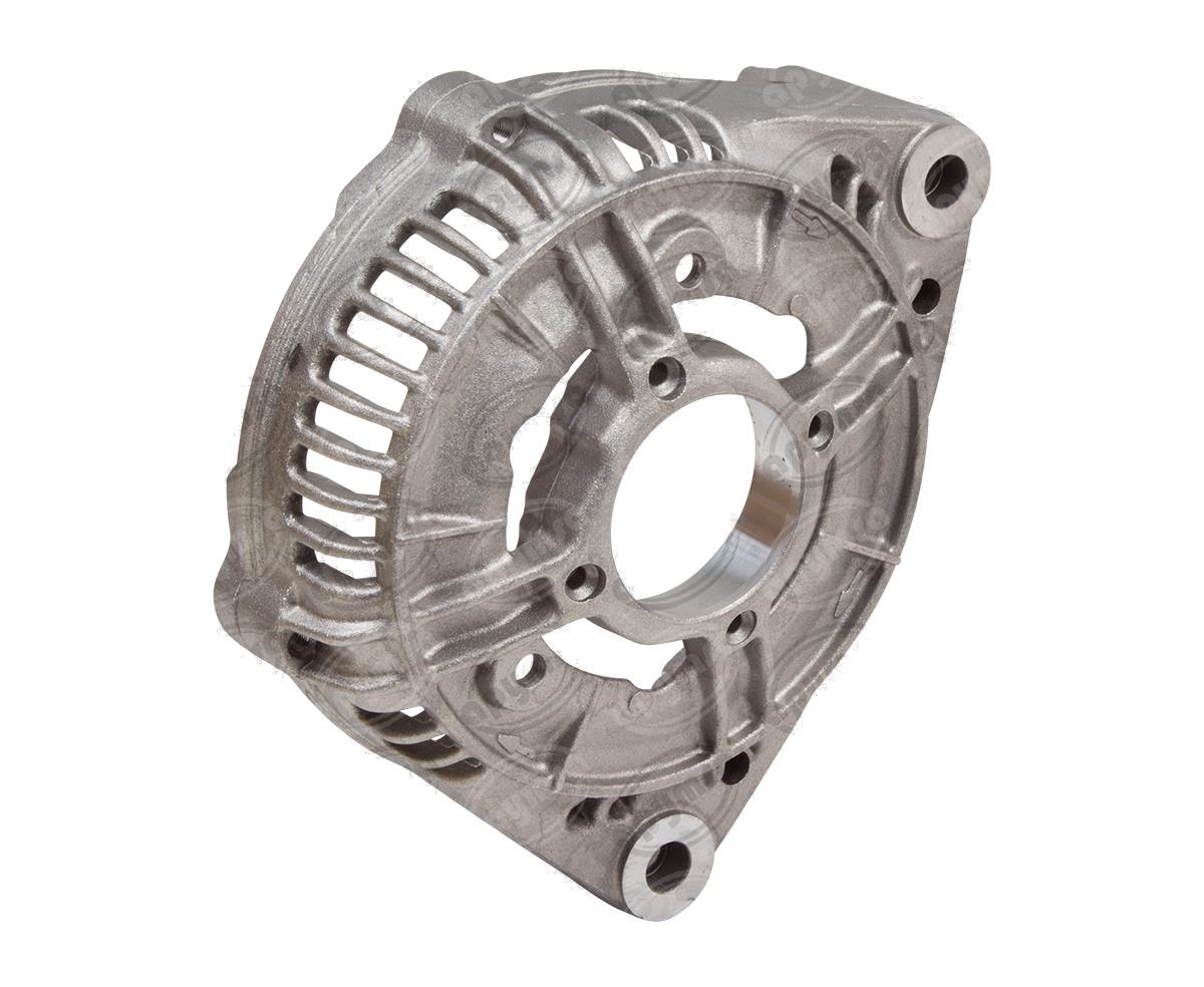 TAPA SOPORTE ALTERNADOR BOSCH IR/IF MERCEDES BENZ ECOPOWER, BOSCH 1 125 825 532 