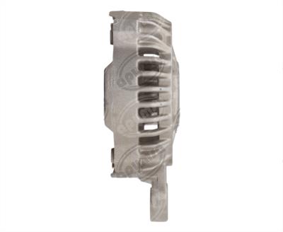 TAPA SOPORTE ALTERNADOR BOSCH IR/IF 70A BOSCH BOSCH 9 128 041 707 