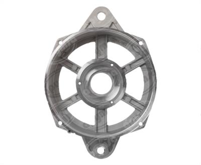TAPA SOPORTE ALTERNADOR DELCO 27SI IMPORTADO 1985700 