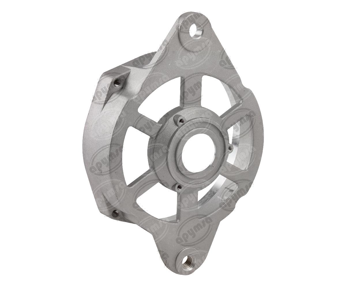 TAPA SOPORTE ALTERNADOR DELCO 27SI IMPORTADO 1985700 