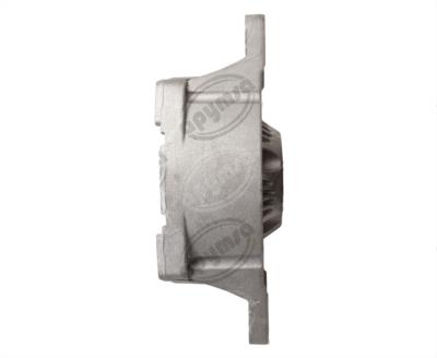 TAPA SOPORTE ALTERNADOR DELCO 23SI IMPORTADO 10491435 