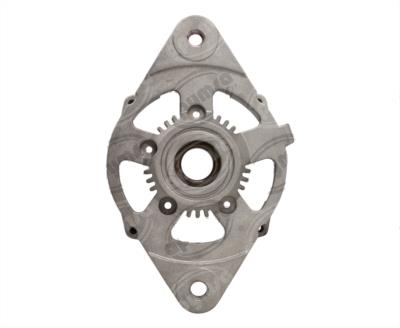 TAPA SOPORTE ALTERNADOR DELCO 23SI IMPORTADO 10491435 