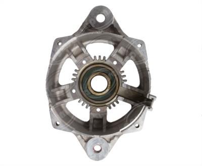 TAPA SOPORTE ALTERNADOR DELCO 23SI IMPORTADO 10491435 