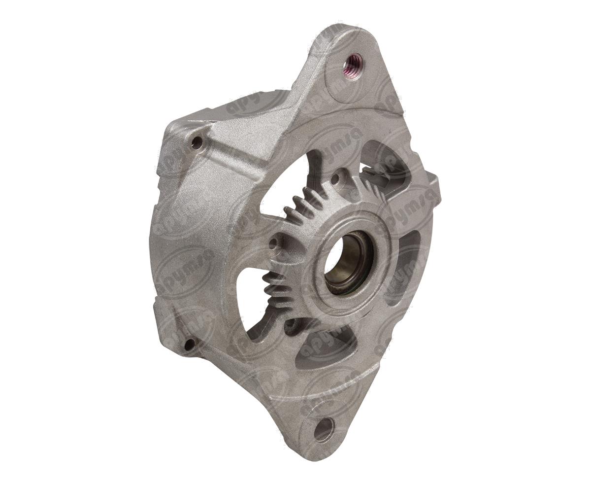TAPA SOPORTE ALTERNADOR DELCO 23SI IMPORTADO 10491435 