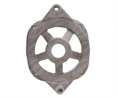 TAPA SOPORTE ALTERNADOR DELCO CS-144 140A GMC YUKON SIERRA IMPORTADO 10470419 