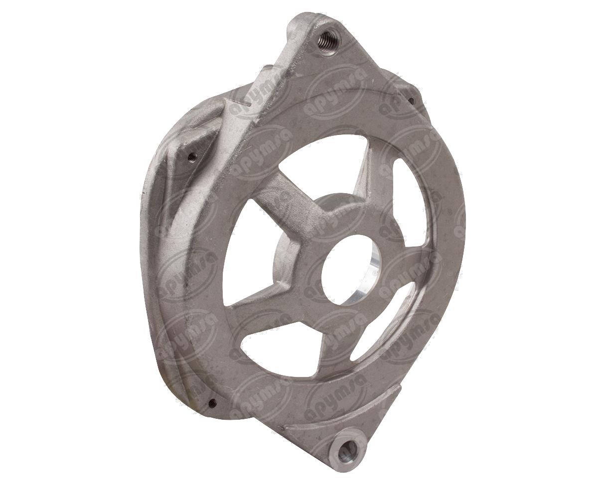TAPA SOPORTE ALTERNADOR DELCO CS-144 140A GMC YUKON SIERRA IMPORTADO 10470419 