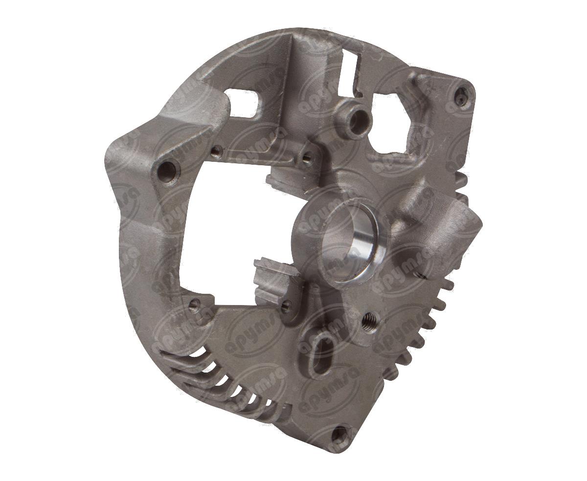 TAPA TRASERA ALTERNADOR FORD 3G 130A CONTOUR, MYSTIQUE, TAURUS, VALUE STARTER 22-210 