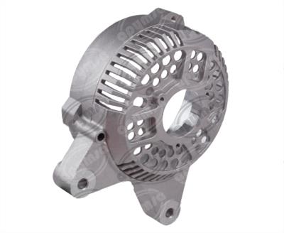 TAPA SOPORTE ALTERNADOR FORD 3G 90A FORD MERCURY IMPORTADO TY-57 