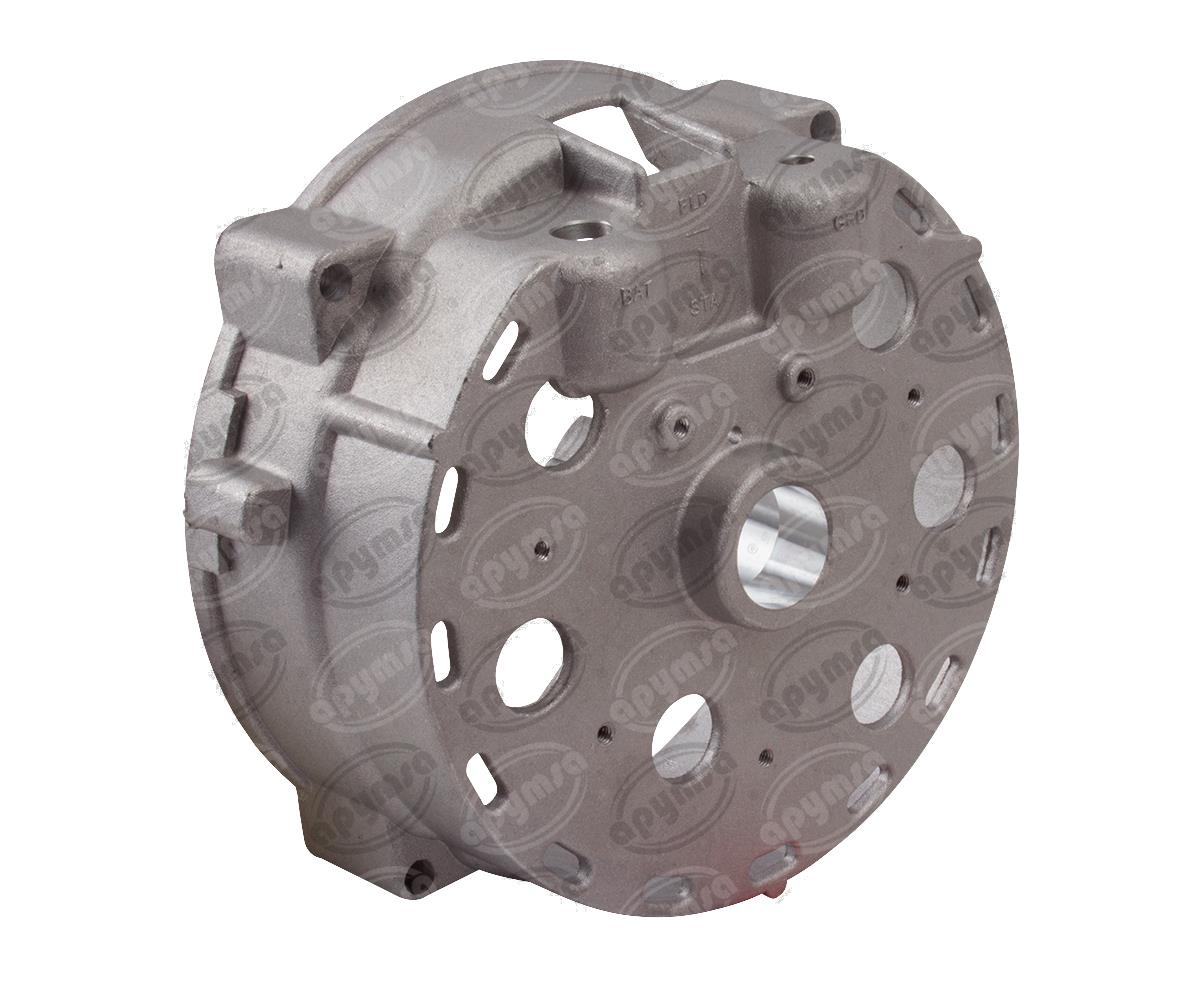TAPA TRASERA ALTERNADOR FORD 1G 100A FORD BRONCO MUSTANG IMPORTADO 22-201 