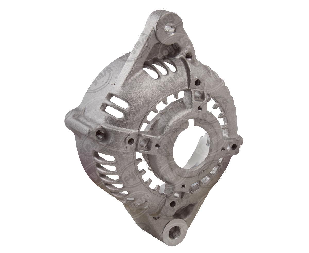TAPA SOPORTE ALTERNADOR NIPPONDENSO IR/IF 60A IMPORTADO TA-381 