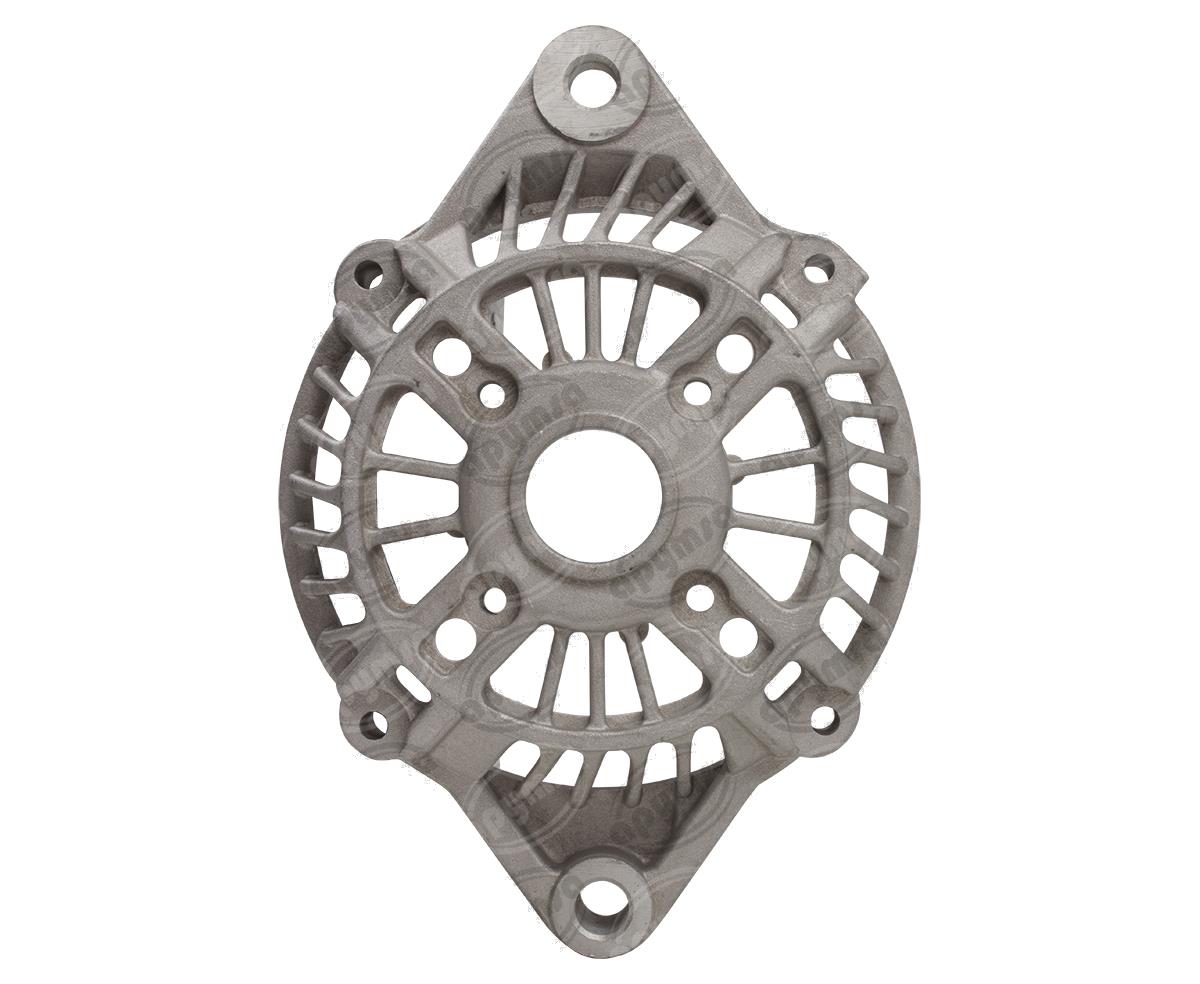 TAPA SOPORTE ALTERNADOR MITSUBISHI ER/IF 90A AVENGER NEON IMPORTADO 21-8301 