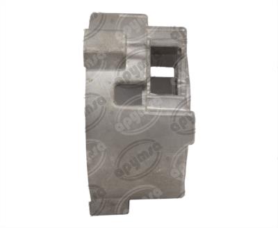 TAPA TRASERA ALTERNADOR DELCO CS-121 75A CHEVROLET CAVALIER IMPORTADO 22-141 