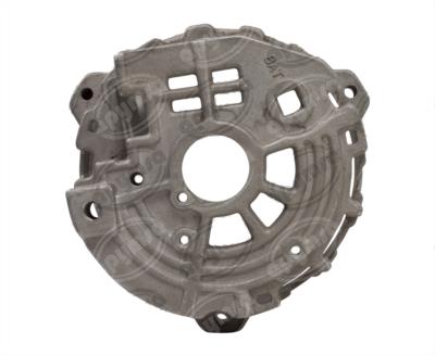 TAPA TRASERA ALTERNADOR DELCO CS-121 75A CHEVROLET CAVALIER IMPORTADO 22-141 