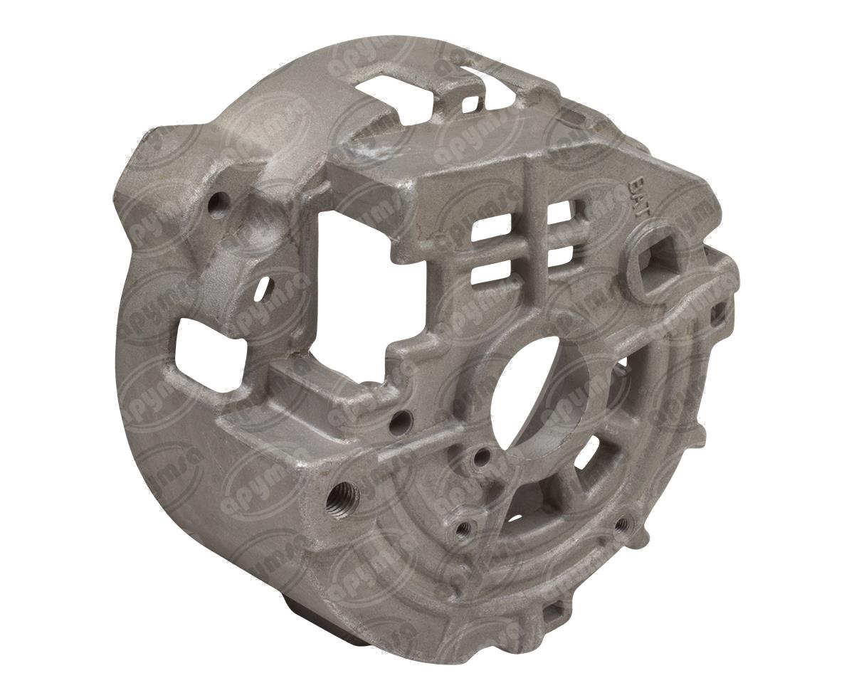 TAPA TRASERA ALTERNADOR DELCO CS-121 75A CHEVROLET CAVALIER IMPORTADO 22-141 