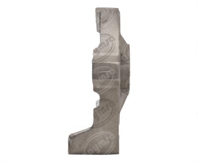 TAPA SOPORTE ALTERNADOR DELCO CS-121 75A DERECHO IMPORTADO TH-83 
