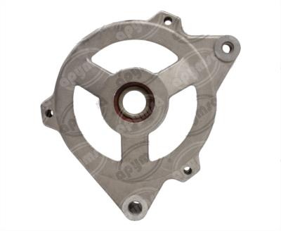 TAPA SOPORTE ALTERNADOR DELCO CS-121 75A DERECHO IMPORTADO TH-83 