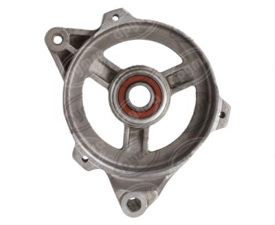 TAPA SOPORTE ALTERNADOR DELCO CS-121 75A DERECHO IMPORTADO TH-83 