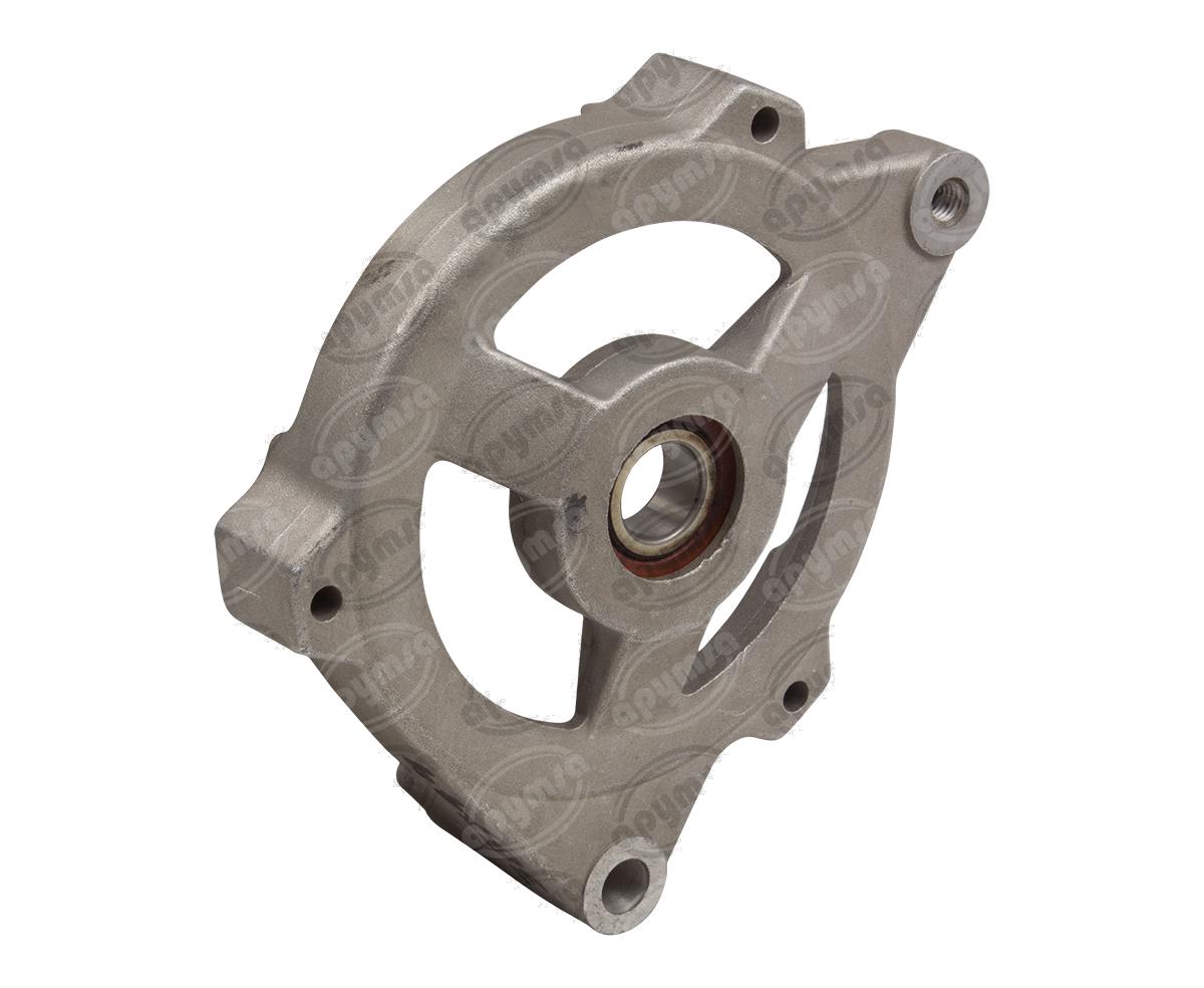 TAPA SOPORTE ALTERNADOR DELCO CS-121 75A DERECHO IMPORTADO TH-83 