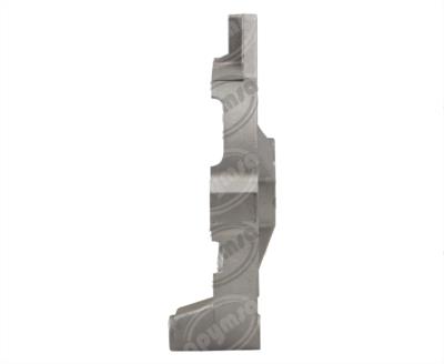 TAPA SOPORTE ALTERNADOR DELCO CS-130 105A RECTA SIN BALERO IMPORTADO 10496672 