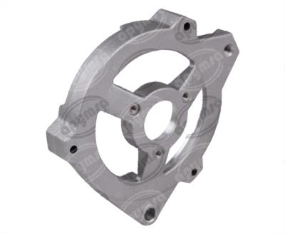 TAPA SOPORTE ALTERNADOR DELCO CS-130 105A DERECHA SIN BALERO IMPORTADO 10496033 