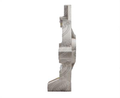 TAPA SOPORTE ALTERNADOR DELCO CS-130 RECTA IMPORTADO 1989634 