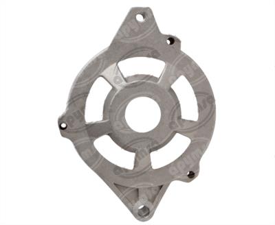TAPA SOPORTE ALTERNADOR DELCO CS-130 RECTA IMPORTADO 1989634 