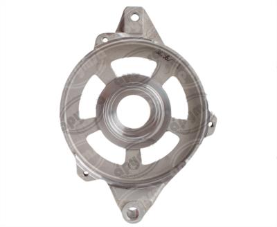 TAPA SOPORTE ALTERNADOR DELCO CS-130 RECTA IMPORTADO 1989634 