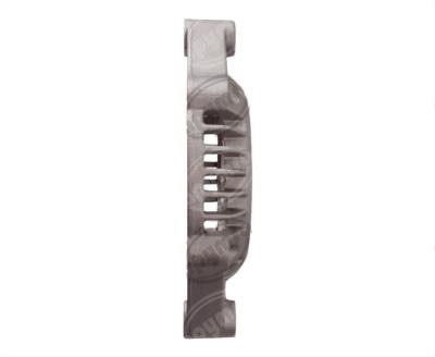 TAPA SOPORTE ALTERNADOR DELCO CS-130D 105A CHEVY CORSA IMPORTADO 10475013 